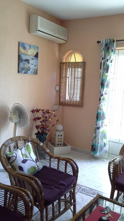 Sunset Beach Apart Flic en Flac Ruang foto