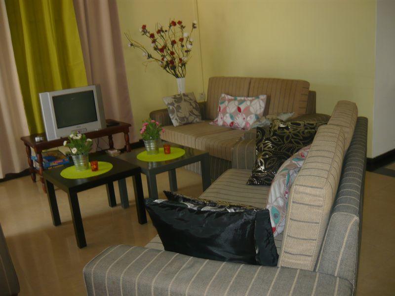 Sunset Beach Apart Flic en Flac Bagian luar foto