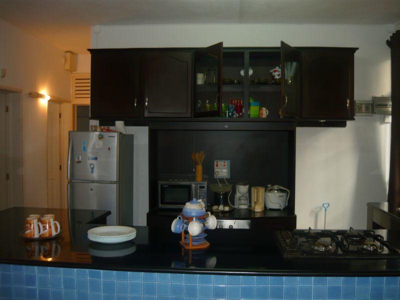 Sunset Beach Apart Flic en Flac Bagian luar foto