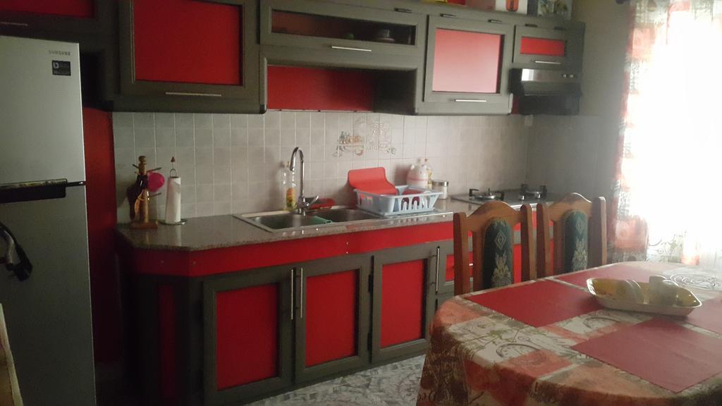Sunset Beach Apart Flic en Flac Bagian luar foto