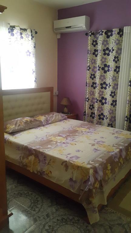 Sunset Beach Apart Flic en Flac Bagian luar foto