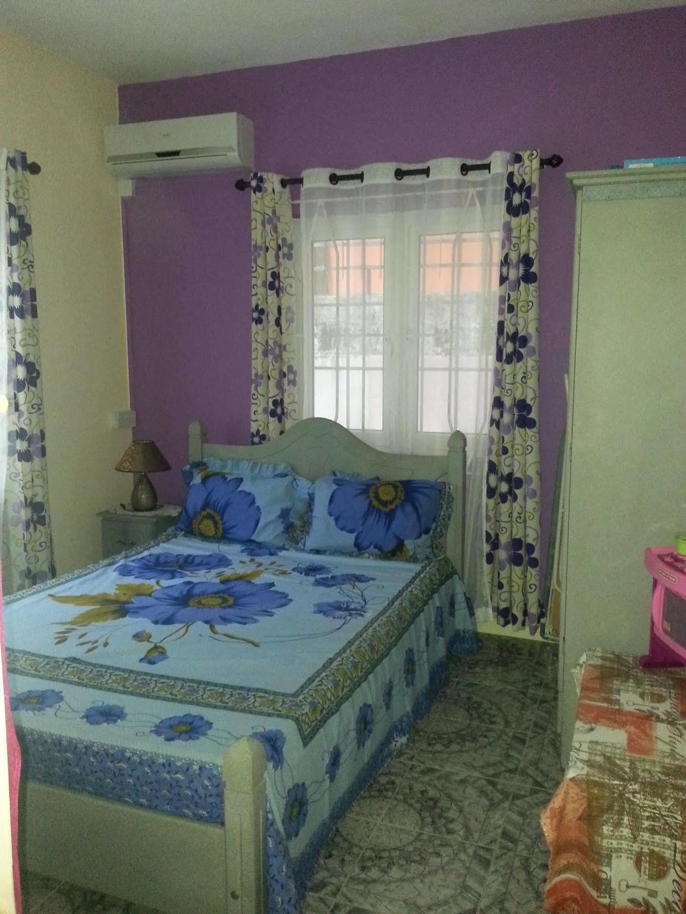 Sunset Beach Apart Flic en Flac Bagian luar foto