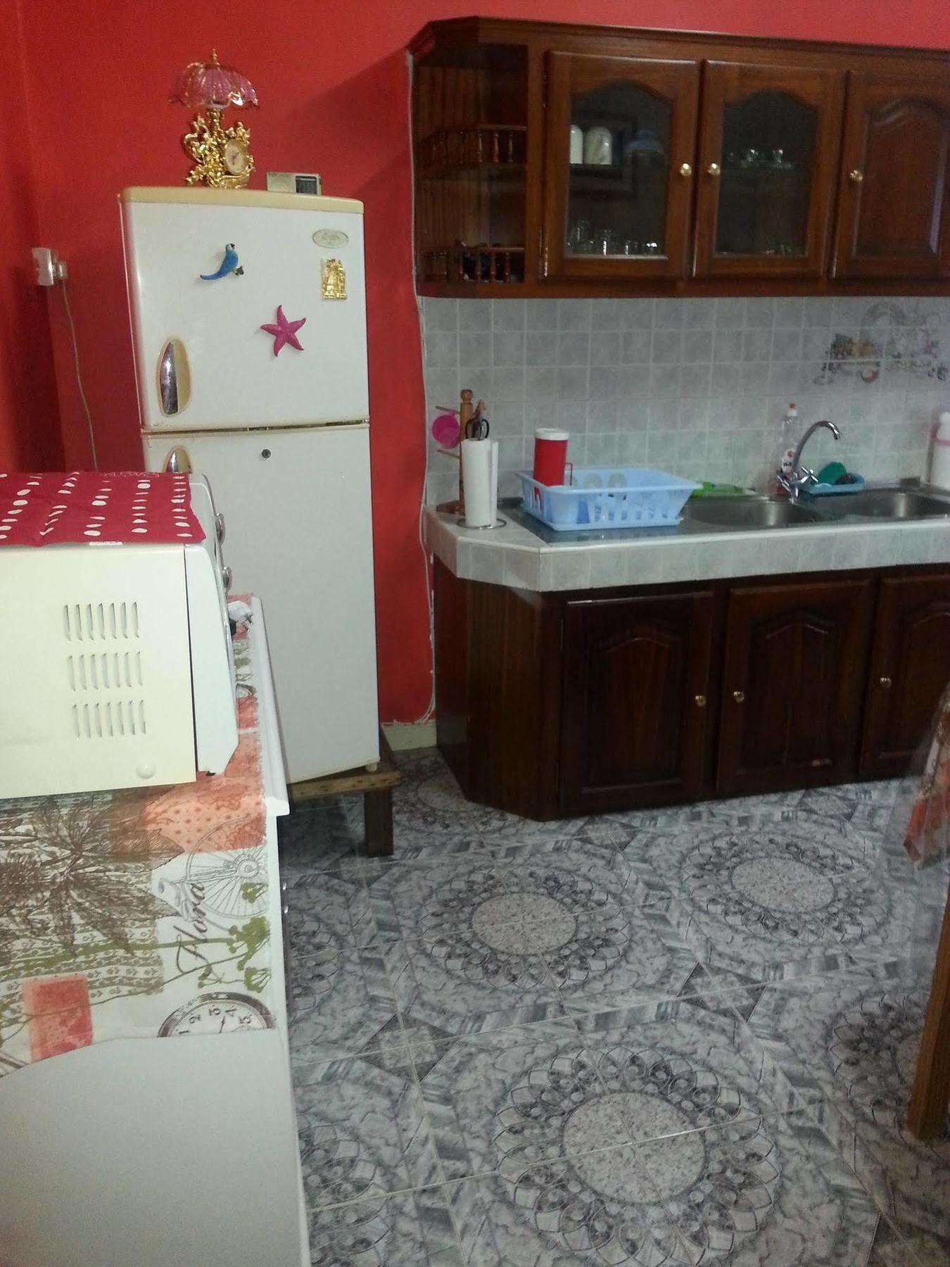 Sunset Beach Apart Flic en Flac Bagian luar foto