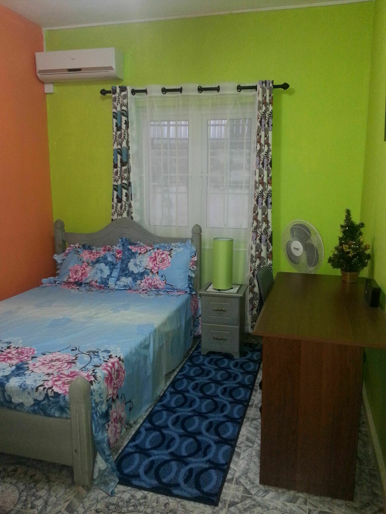Sunset Beach Apart Flic en Flac Bagian luar foto