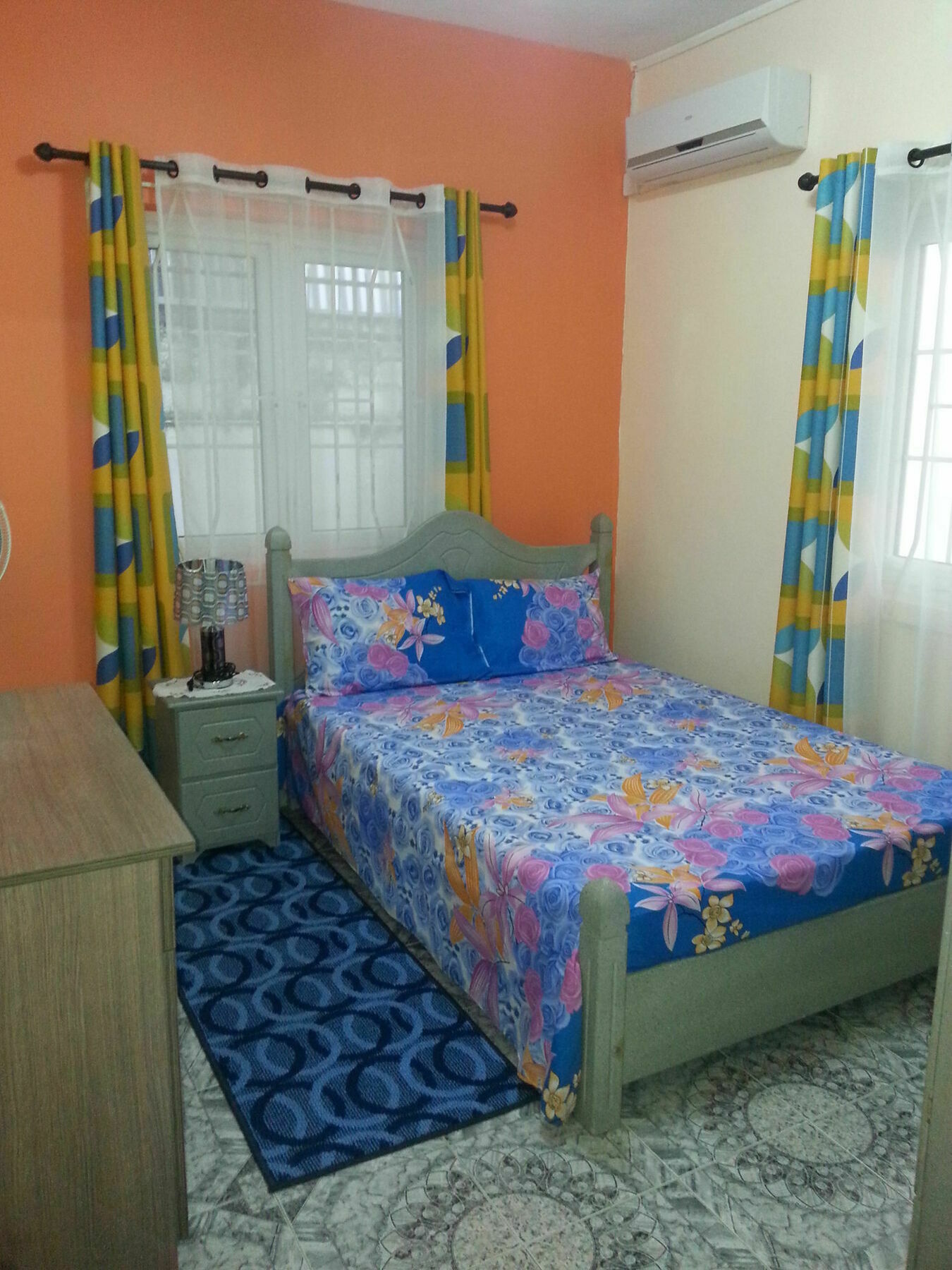Sunset Beach Apart Flic en Flac Bagian luar foto